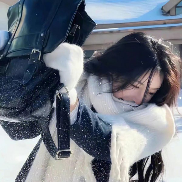正经好人
