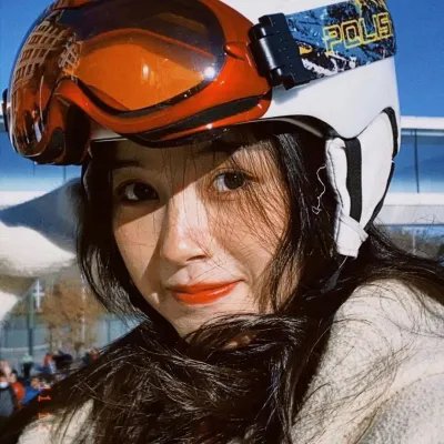 美人老矣·动态漫