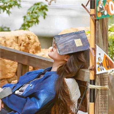 星星守护犬